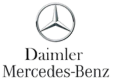 Logo of Daimler Mercedes-Benz, a client of Anakage